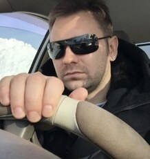 Фотография мужчины Марат, 43 года из г. Дербент