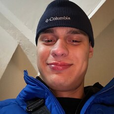 Фотография мужчины Евгений, 22 года из г. Волжский