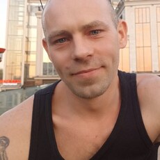 Фотография мужчины Женя, 39 лет из г. Тула