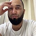 Наджибулло, 34 года