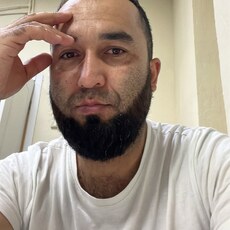 Фотография мужчины Наджибулло, 34 года из г. Москва