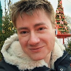 Фотография мужчины Вова, 29 лет из г. Москва