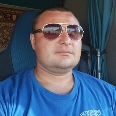 Фотография мужчины Сергій, 35 лет из г. Прилуки