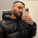 Маруф, 29 лет