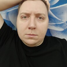 Фотография мужчины Аркадий, 33 года из г. Великий Новгород