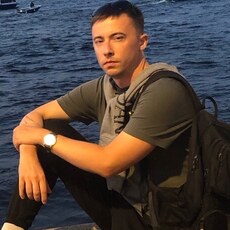 Фотография мужчины Илья, 33 года из г. Обнинск