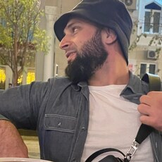 Фотография мужчины Рустам, 29 лет из г. Москва