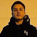 Антон, 20 лет