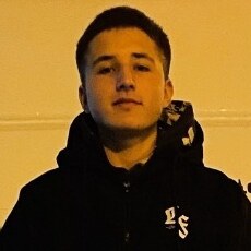 Фотография мужчины Антон, 20 лет из г. Москва