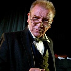 Фотография мужчины Игорь, 56 лет из г. Пенза