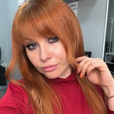 Фотография девушки Summerdream, 39 лет из г. Санкт-Петербург