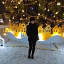 Незнакомка, 37 лет