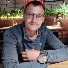 Фотография мужчины Владислав, 34 года из г. Домодедово