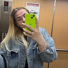 Фотография девушки Настя, 22 года из г. Минск