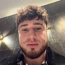 Фотография мужчины Abdul, 22 года из г. Москва