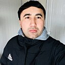 Ильяс, 30 лет