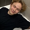 Олег, 23 года