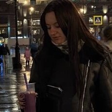 Фотография девушки Валерия, 21 год из г. Коломна