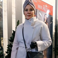 Фотография девушки Алёна, 37 лет из г. Борисов