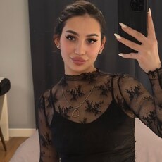 Фотография девушки Malya, 23 года из г. Москва