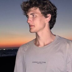 Фотография мужчины Кирилл, 21 год из г. Нижний Новгород