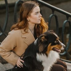 Фотография девушки Алиса, 18 лет из г. Санкт-Петербург