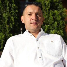 Фотография мужчины Михаил, 42 года из г. Киров