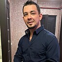 Макс, 34 года