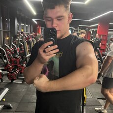 Фотография мужчины Славик, 18 лет из г. Минск