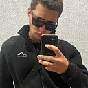 Тимур, 19 лет