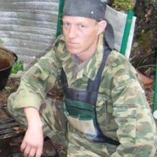 Фотография мужчины Маевский, 43 года из г. Кировский (Приморский Край)