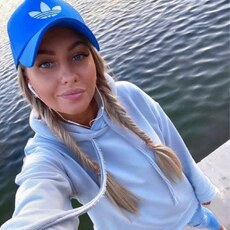 Фотография девушки 𝓚𝓪𝓽𝓽𝓵𝓮𝔂𝓪, 29 лет из г. Эизенах