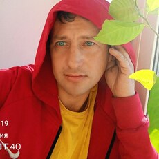 Фотография мужчины Александр, 39 лет из г. Искитим