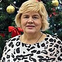 Нина, 64 года