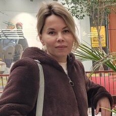 Фотография девушки Руся, 41 год из г. Трускавец