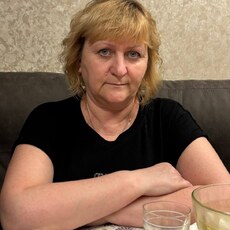 Фотография девушки Ольга, 54 года из г. Ульяновск