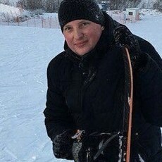 Фотография мужчины Андрей, 30 лет из г. Иваново