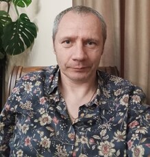 Фотография мужчины Владимир, 46 лет из г. Шелехов