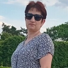 Фотография девушки Marjana, 50 лет из г. Хуст