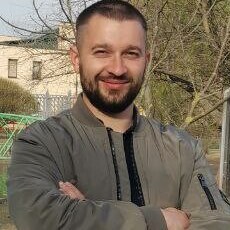 Фотография мужчины Валентино, 32 года из г. Кобрин