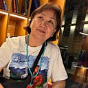 Бланка, 53 года