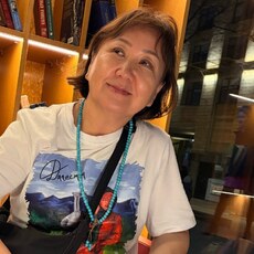 Фотография девушки Бланка, 53 года из г. Улан-Удэ