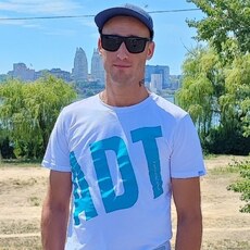 Фотография мужчины Ivan, 35 лет из г. Чита