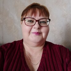 Фотография девушки Галина, 52 года из г. Семей