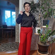 Фотография девушки Олешка, 53 года из г. Кореличи