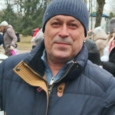 Фотография мужчины Гена, 55 лет из г. Слоним