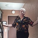 Милая, 53 года