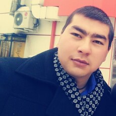 Фотография мужчины Khamid, 30 лет из г. Горно-Алтайск