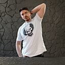 Михаил, 34 года