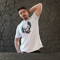 Фотография мужчины Михаил, 34 года из г. Смоленск